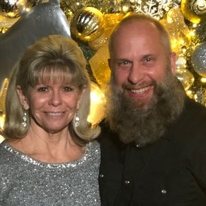 Meet your Posher, Andy